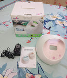 Spectra S2 Plus Electric Breast Pump