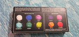 Urban Decay Wired Eyeshadow Pallette