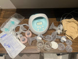 Spectra S1 Breast Pump