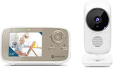 Motorolla VM483 Video Baby Monitor