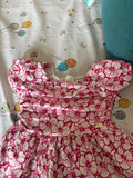 Ted Baker Frock / Size 3-4yrs