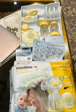 Medela Swing Maxi Flex