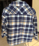 Ollies Place Shirt / Size 6-12m (76 cm)