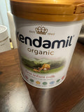 Kendamil Organic First Infant Milk