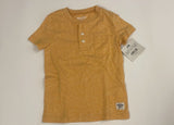 OshKosh B'Gosh Boys' Henley Shirt / Size 2yrs