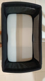 Joie Roomie Go Travelside Bed Crib