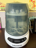 Baby Brezza Bottle Washer Pro