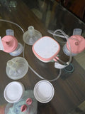 Tommee Tippee Dual Electric Pump