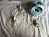 Spectra S1 Plus Hopsital Grade Double Electric Breast Pump