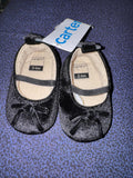 Carter's Shoes / Size 3-6m