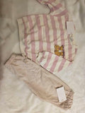 Zara 2 Pc Set / Size 3yrs
