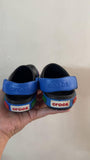 Baby LEGO Crocs / Size 4C 5