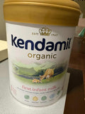 Kendamil Organic First Infant Milk
