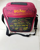 HarryPotter Themed Insulated Lunch Bag