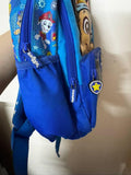 Smiggles Paw Patrol Backpack
