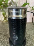 Nespresso Vertuo Plus Coffee Machine & Nespresso AeroMilk Frother