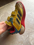 Lego Shoes / Size US 9K / Age 4-5yrs