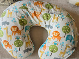 Boppy Nursing & Infant Support Pillow