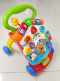 VTech First Step Walker