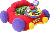 Melissa & Doug K's Kids - Jumbo Go Go Go