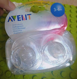 Avent Pacifier / 3-6m