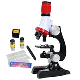 Microscope for Children