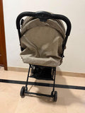 Mom Squad Stroller