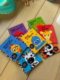 Baby Books