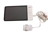 VTech 7" Smart Wifi 1080p HD Pan & tilt Monitor with Remote Access
