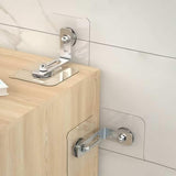 Baby Proofing & Safety