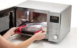 Lékué Microwave Grill XL