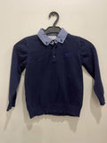 Marks & Spencer Sweater Shirt / Size 4-5yrs
