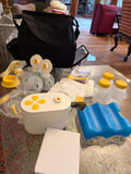 Medela Pump In Style Breast Pump