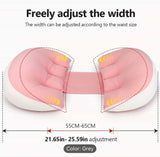 Pregnancy Pillow