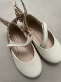 Sophia Webster Mini Shoes / 13.5 Inches