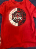 Abercrombie & Fitch Shirt / Size 6-7yrs