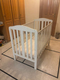 Mothercare Darlington Crib