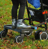 Lascal Universal Stroller Attachment Buggy Board
