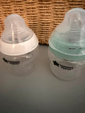 Tommee Tippee Bottles / Pack of 2