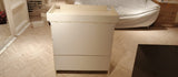 Mothercare Cabinet with Diaper Changing Tray
