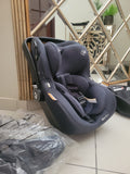 Mico 12 LX capsule / Suitable for Newborn to Approx 12m
