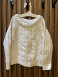 Carter's Boy's Sweater / 2T