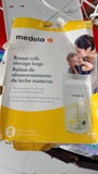 Medela Breastmilk Storage Bags / Count 25