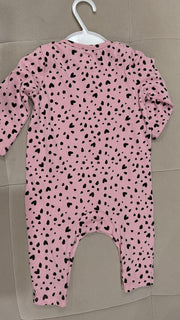 Debenhams Blue Zoo Jumpsuit / Size 6-9m