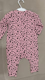 Debenhams Blue Zoo Jumpsuit / Size 6-9m