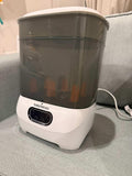 Baby Brezza Sterilizer