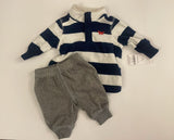 Old Navy 2Pc Winter Set / Size Newborn