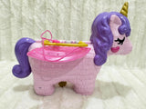 Polly Pocket Unicorn