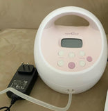 Spectra S2 Electric Breast Pump