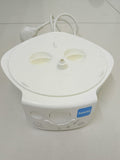 MAM Electric Steriliser & Express Bottle Warmer / 6 Functions